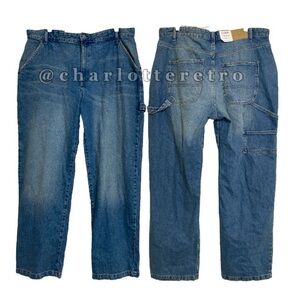 Cotton On • Carpenter Jean (14)